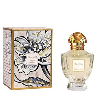 フラゴナール】ヴィンテージコレクション ダイヤモンド（Eau de parfum