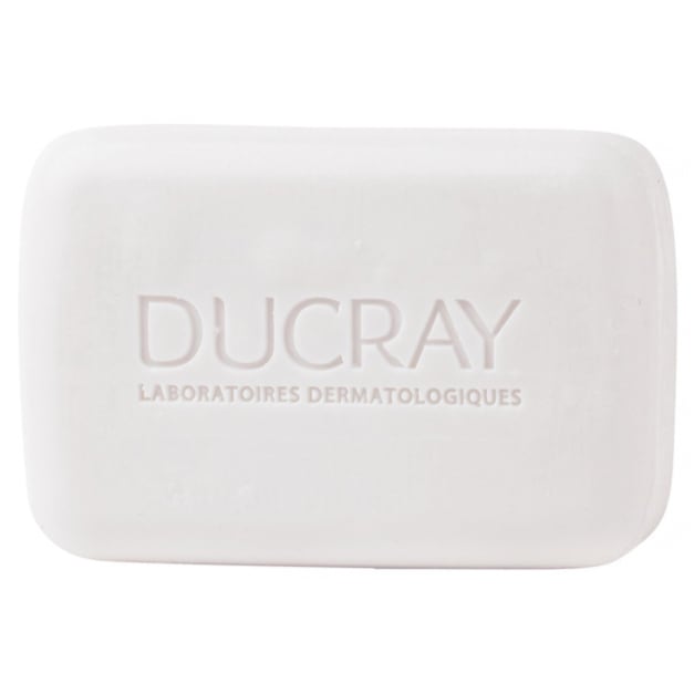【デュクレイ】ICTYANE 皮膚科専用ソープ （乾燥しがちな肌に,バリア機能を保つ）100g<br>【DUCRAY】ICTYANE PAIN DERMATOLOGIQUE SURGRASS 100g