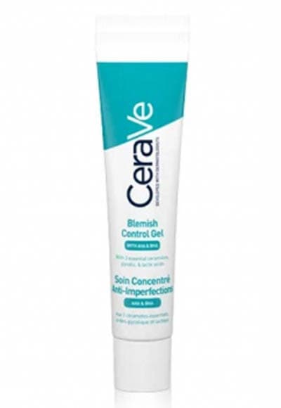 【セラヴィ】アンチインパーフェクション トリートメント ジェル40ml 　<br>【CeraVe】SOIN CONCENTRE ANTI-IMPERFECTIONS 40ml