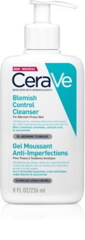 【セラヴィ】アンチインパーフェクション フォーミングジェル 236ml 　<br>【CeraVe】GEL MOUSSANT ANTI-IMPERFECTIONS 236ml