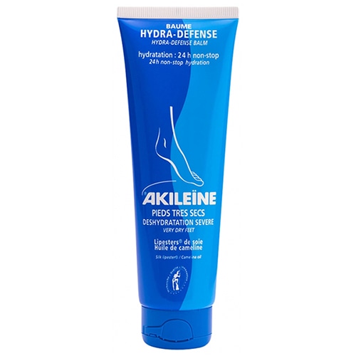 【アキレーン】ヒドラディフェンスバーム（肌を修復し強化, ざらつきが軽減）125ml<br>【AKILEINE】BAUME HYDRA-DEFENSE 125ml