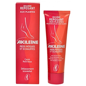 アキレーン アキレーン リフレッシング レッグジェル AKILEINE