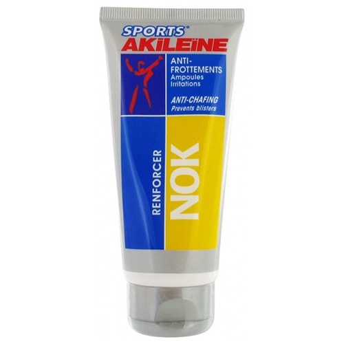 【アキレーン】SPORTS NOK アンチフリクション（水ぶくれや摩擦から守る,肌を柔らかく強くする）75ml <br>【AKILEINE】SPORTS NOK ANTI-FROTTEMENTS 75ml