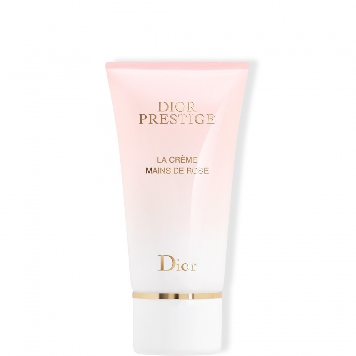 ディオール プレステージ ラ クレーム マン ドゥ ローズ 50ml