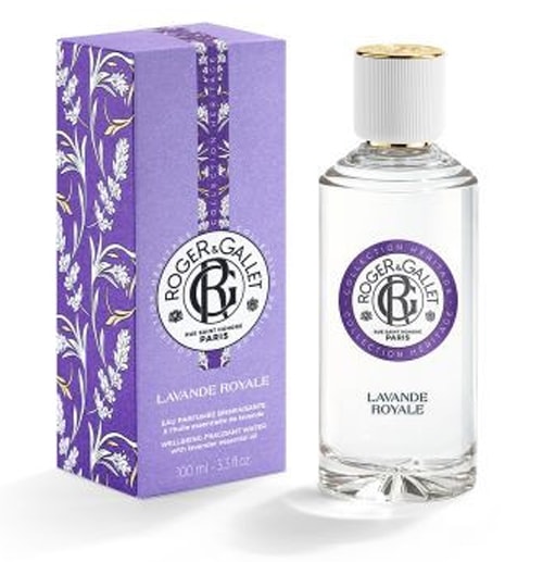 Roger & Gallet ロジェガレトワレ6本セット ロジェ・ガレ」のベストセラーの香りから、限定パッケージが登場
