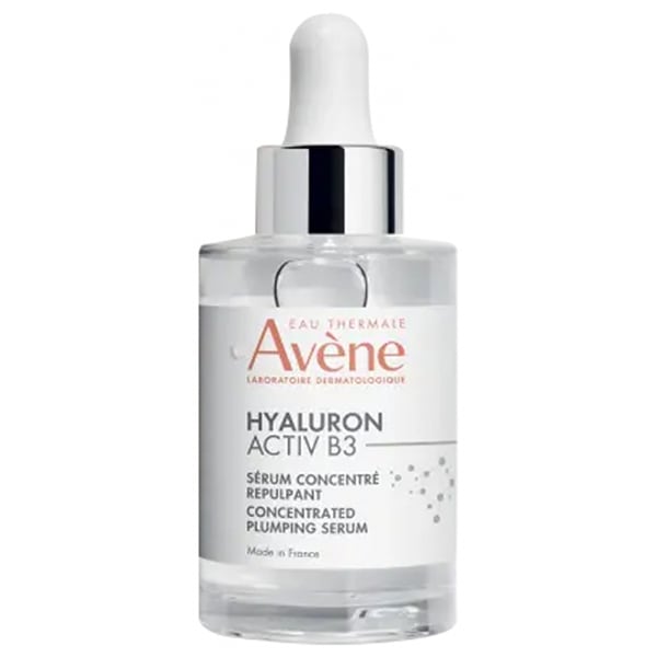 【アベンヌ】ヒアルロン アクティブ Ｂ3　セラム（エイジングケア,再生スキンケア）30ml<br>【AVENE】HYALURON ACTIV B3 SERUM CONCENTRE REPULPANT 30ml