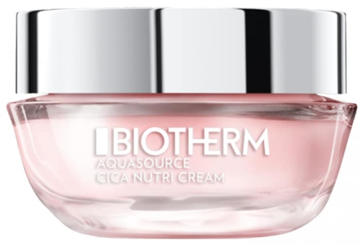 [ӥƥ] 륹 CICA ˥塼ȥ ꡼ 30ml[BIOTHERM]AQUASOURCE  CICA NUTRI CREME 30