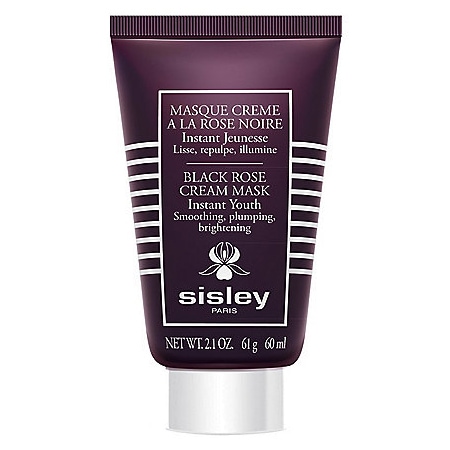 ڥ졼ۥ֥å ꡼ ޥή,ȤΤȩء60mlSISLEYMASQUE CREME A LA ROSE NOIRE 60ml