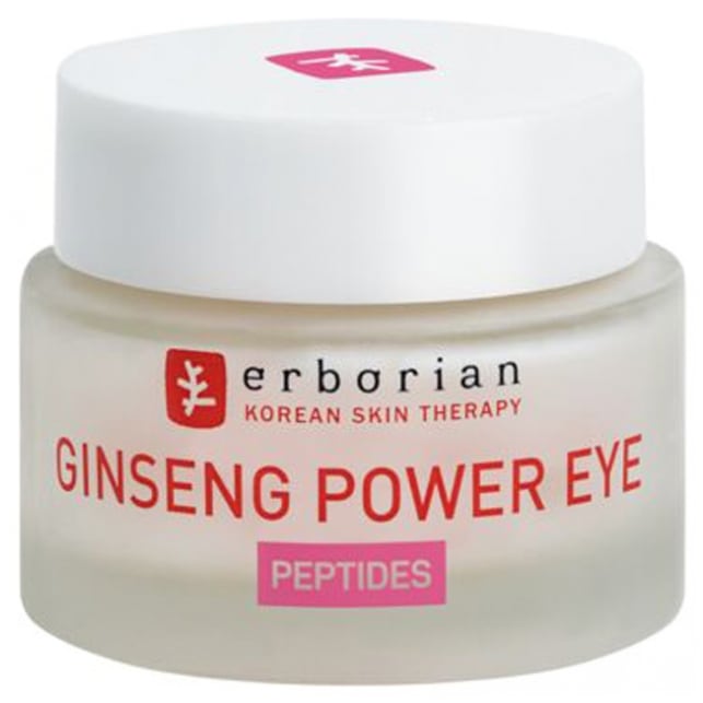 【エルボリアン】ジンセン パワー アイ（引き締め効果,より若々しい目元へ）15ml<br>【ERBORIAN】GINSENG POWER EYE 15ml