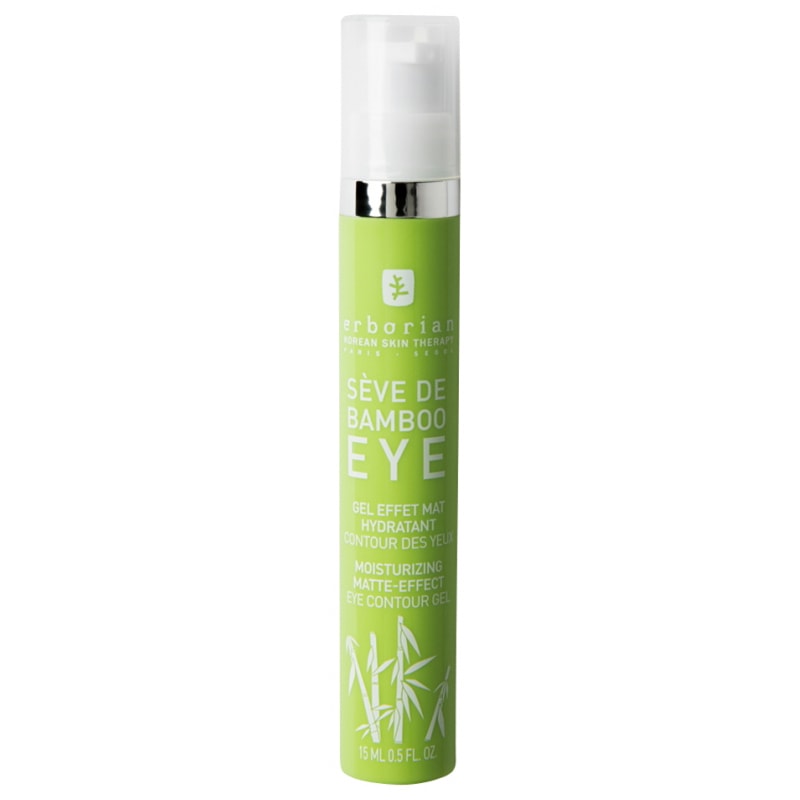 【エルボリアン】セーヴ ド バンブー アイ（目元のケア,潤いを与える）15ml<br>【ERBORIAN】SEVE DE BAMBOO EYE 15ml