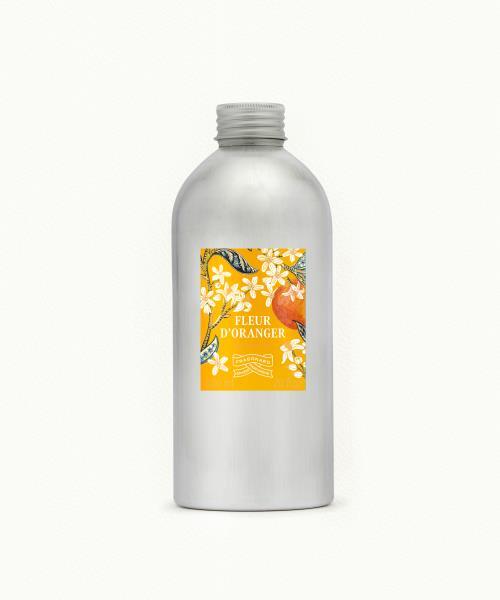 【フラゴナール】フラードオレンジ EDT 600ml　リシャージ<br>【FRAGONARD】FLEUR D'ORANGER 600ml RECHARGE