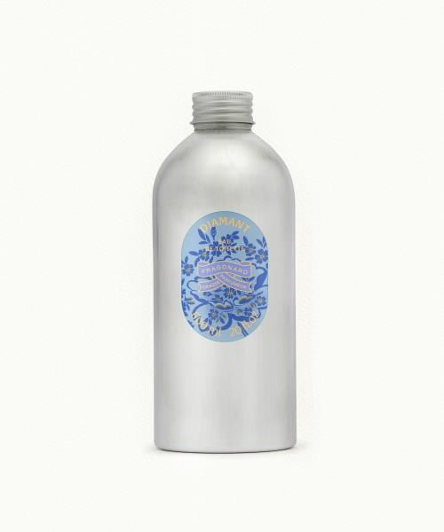 [フラゴナール]　ダイヤモンド オードトワレ ダイヤモンドの輝き 600ml リフィル<br>[FRAGONARD] DIAMANT EDT 600ml REFIL