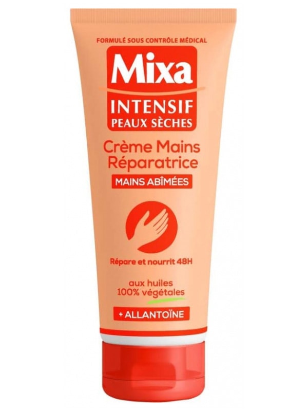 ル プティ マルセイユ リペア ハンドクリーム 75ml<br>LE PETIT MARSEILLAIS CREME MAINS REPARATION 75ml
