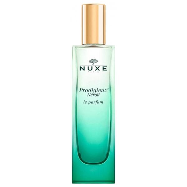 【ニュクス】パルファム ネロリ（フレッシュでフローラルな香り,エキゾチックな香り50ml<br>【NUXE】PARFUM NEROLI 50ml