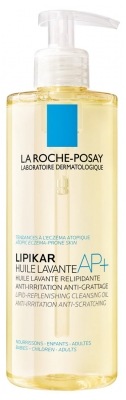 ラ ロッシュ ポゼ]リピカ AP バスオイル 400ml<br>[LA ROCHE POSAY