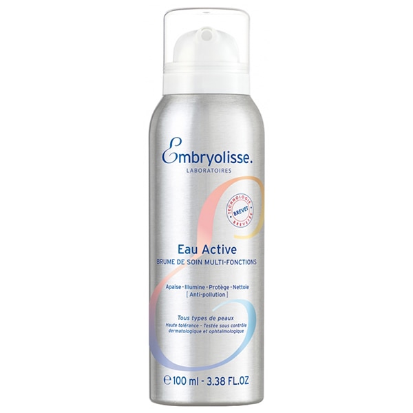 【アンブリオリス】アクティブウォーター（多機能ケア,肌のバリア機能を強化）100ml<br>【EMBRYOLISSE】EAU ACTIVE 100ml