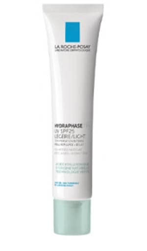 【ラロッシュポゼ】イドラファーズ HA UV SPF25 ライト（水分を集中的に補給,肌の水分を保持）40ml<br>【LA ROCHE POSAY】HYDRAPHASE UV HA SPF25 LEGERE 40ml