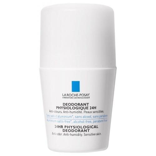 ラロッシュポゼ】デオドラント 24H ロールオン（防湿・防臭,24