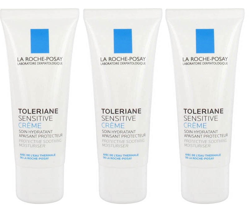 ラロッシュポゼ]トレリアン センシティブ クリーム 40ml 3本セット<br