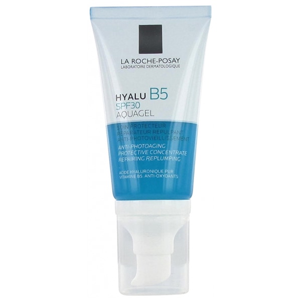 ラロッシュポゼ】ヒアル B5 アクアジェル SPF30（肌を保護し水分を補給