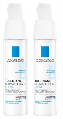 ラロッシュポゼ】トレリアン デルマレルゴ クリーム 40ml 2本セット<br