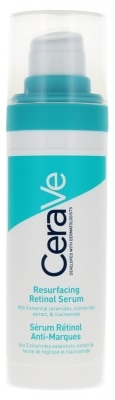 CeraVe セラヴィ レチノール セラム 30ml Skin Renewing Retinol Serum for Anti-Aging | CeraVe