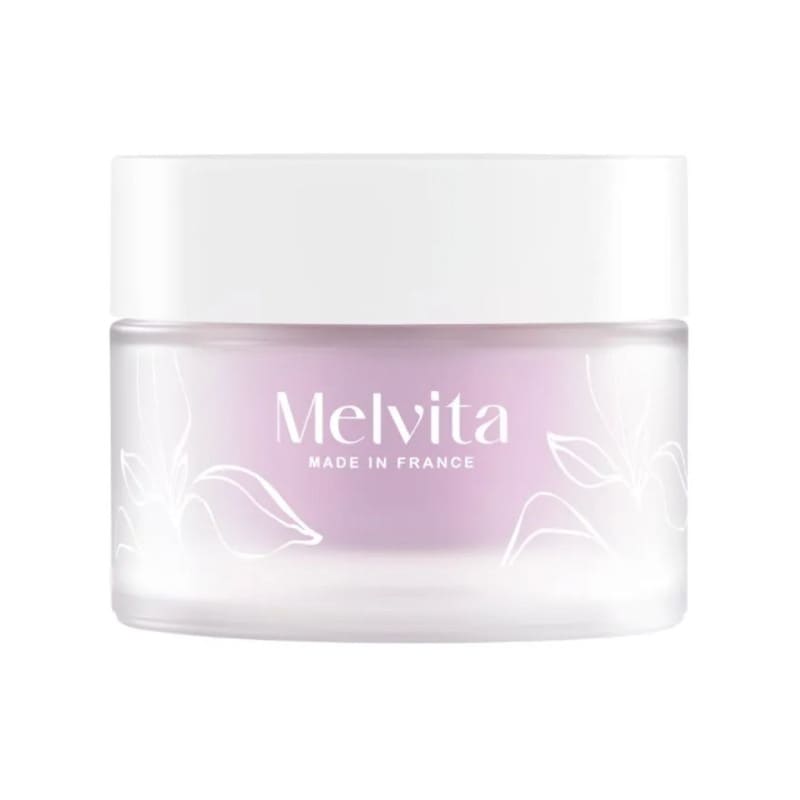 [メルヴィータ]  ネクター ド ルミエール ラディアンス アンチスポット クリーム　50ml<br>[MELVITA]  NECTAR DE LUMIEREC REME ECLAT ANTI-TACHES  50ml