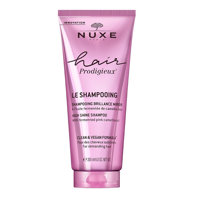 ニュクス ヘヤープロディジュー シャンプー200ml<br>NUXE HAIR PRODIGIEUX LE SHAMPOOING 200ml