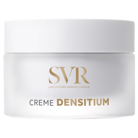 【エスブイアール】デンシチウム クリーム（年齢肌のシワ・シミ・ハリに,肌の輝きを取り戻す）50ml<br>【SVR】DENSITIUM CREME 50ml
