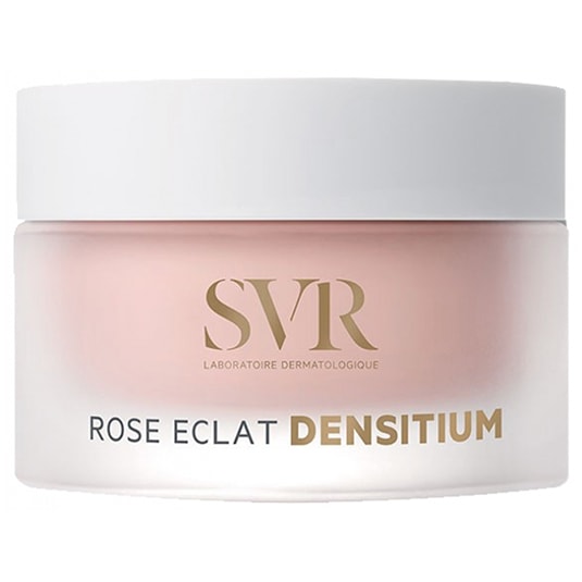 【エスブイアール】デンシチウム ブライトニング ローズ（顔色を均一に,肌の輝きを取り戻す）50ml<br>【SVR】DENSITIUM ROSE ECLAT 50ml