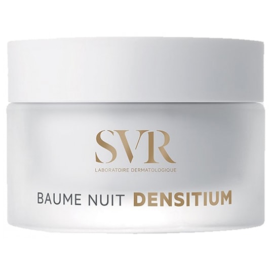 【エスブイアール】デンシチウム ナイト バーム（眠っている間に,ふっくらとした肌）50ml<br>【SVR】DENSITIUM BAUME NUIT 50ml