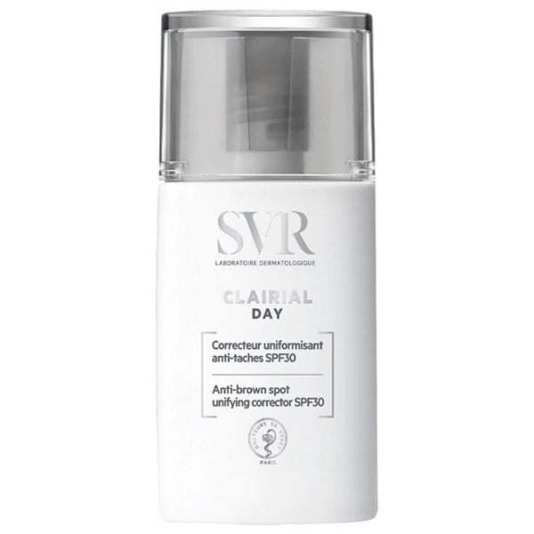 【エスブイアール】クレアリアル デー（今あるシミを修正,シミの発生を予防）30ml<br>【SVR】CLAIRIAL DAY 30ml