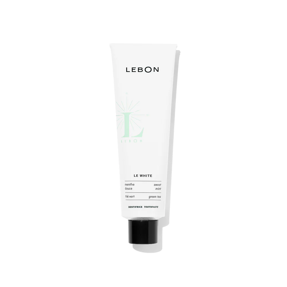 ルボン ル ホワイト 75ml<br>LEBON LE WHITE 75ml