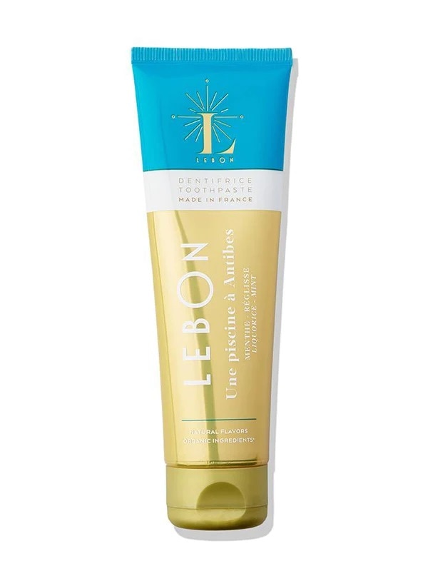 ルボン ピッシーン・ア・アンチーブ 75ml<br>LEBON UNE PISCINE À ANTIBES 75ml