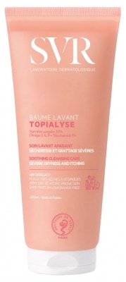 [エスブイアール]トピアリスク レンジング バーム 200ml<br>[SVR] TOPIALYSE BAUME LAVANT 200ml