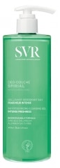 エスブイアール[SVR] スパイラル デオドラント シャワージェル 400ml　24時間<br>[SVR] SPIRIAL DEO-GEL DOUCHE 24H 400ml