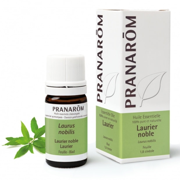 ゆうたんさま】PRANAROM フランキンセンス BIO 5ml プラナロム