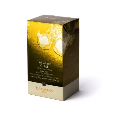 K❤︎様　高級紅茶3点セット TWGアイスティーバッグ・ダマンフレールNo.3他 ギフト包装 シンガポールの高級紅茶 TWGシリーズ 並行輸入品