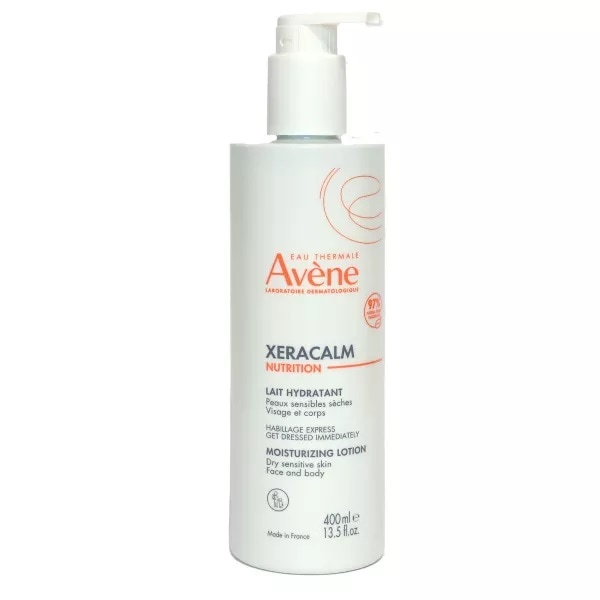 B5　アベンヌ クセラカルム NT モイスチャライジングローション 400ml 楽天市場】アベンヌ AVENE クセラカルム NT モイスチャ