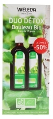 [ヴェレダ]白樺エキリシール　ジュースタイプ 200ml 2本セット<br>[WELEDA]JUS DE BOULEAU 200ml