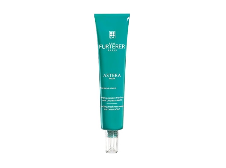 ルネ フルトレール アステラ フレッシュ セラム 75ml<br>RENE FURTERER ASTERA FRESH SERUM APAISANT FRAICHEUR 75ml
