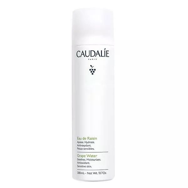 [コーダリー]オードレザン BIO 300ml　<br>[CAUDALIE]EAU DE RAISIN BIO 300ml