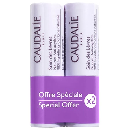 コーダリー】 ヴィノセラピスト リップケア 2本セット（乾燥した唇を