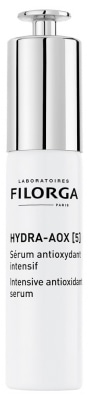 [フィロルガ]　イドラ-AOX[5]抗酸化セラム　30ml <br>[FILORGA]  HYDRA-AOX[5] SERUM ANTIOXYDANT INTENSIF 30ml