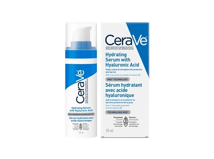 CeraVe Retinol Serum Skin レチノール CeraVe Resurfacing Retinol Serum 30ml Japan