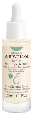 【アンブリオリス】アンチ インパーフェクション セラム（過剰皮脂トラブル肌専用美容液）30ml　<br>【EMBRYOLISSE】SERUM ANTI-IMPERFECTIONS 30ml