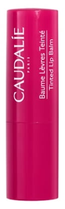コーダリー ヴィノセラピスト リップバーム 4.5ml<br>CAUDALIE VINOTHERAPIST BAUME LEVRES TEINTE 4.5ml