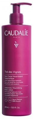 [コーダリー]ナリシング　ボディ ローション  テ‐ ド ヴィ―ニュ 400ml<br>[CAUDALIE]　THE DES VIGNE SOIN CORPS NOURRISSANT 400ml
