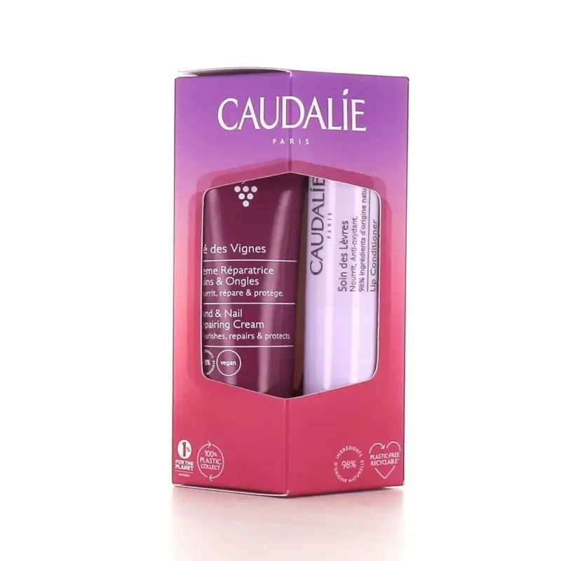 コスメ　まとめ売り　大量　caudalie avant elemis リップ コーダリー ハンド アンド ネイル クリーム 30 ml & リップ ケア 4.5 g
