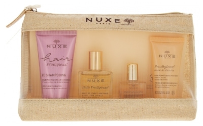 ニュクス マイ エッセンシャル プロディジュー キット<br>NUX MES INDISPENSABLE PRODIGIEUX